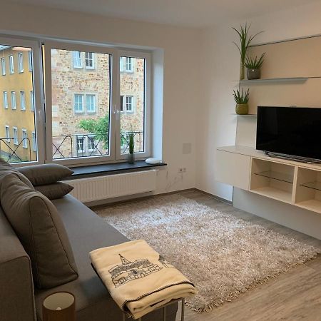 Apartment Im Zentrum 卡塞尔 外观 照片