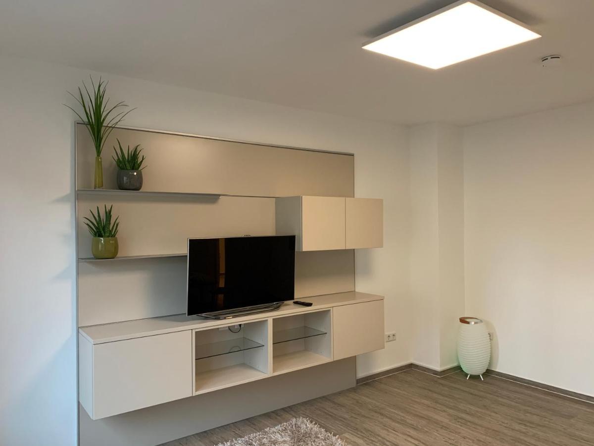 Apartment Im Zentrum 卡塞尔 外观 照片