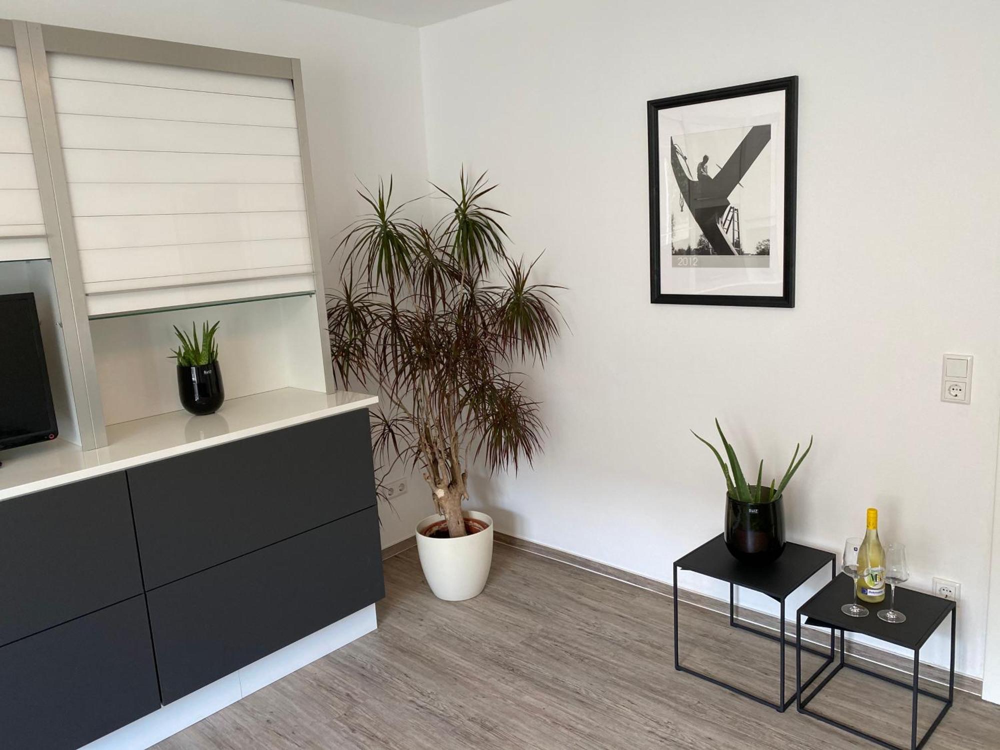Apartment Im Zentrum 卡塞尔 客房 照片